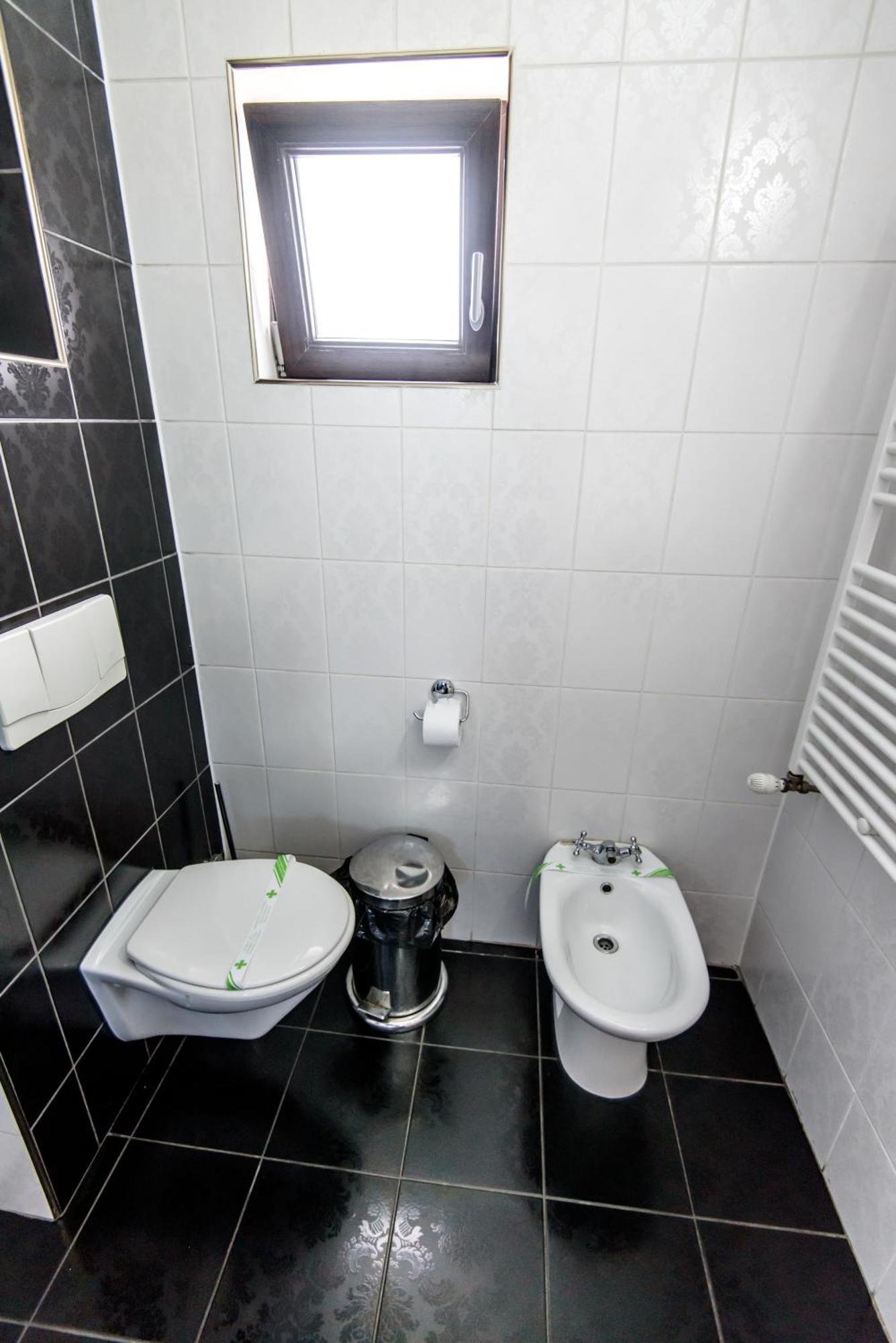 Pensiunea Paradis Râmnicu Vâlcea Exterior foto